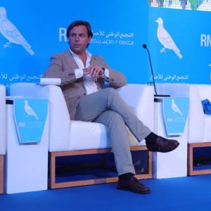 رئيس الحزب الشعبي الإسباني يشيد بالمغرب