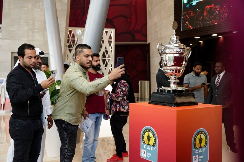 تنزانيا تحتضن كأس السوبر بين الوداد وبركان