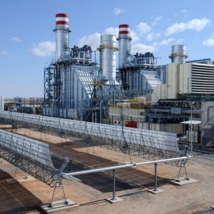 عين بني مطهر وتهدارت.. بنية تحتية متطورة لإنتاج الكهرباء بالمغرب