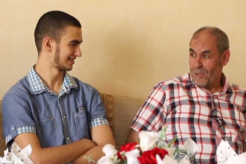 أعلى معدل بكالوريا بالمغرب