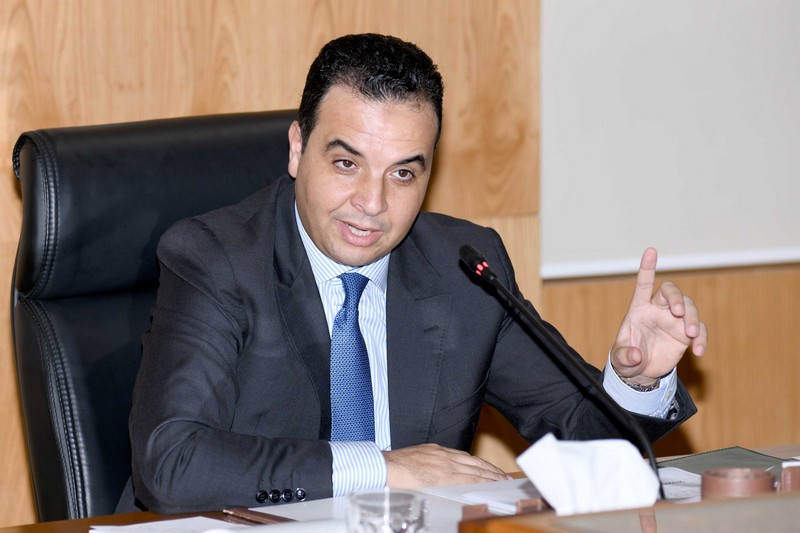 بايتاس: الحكومة تحترم دور البرلمان .. ومشروع القانون الجنائي يخضع للتشاور