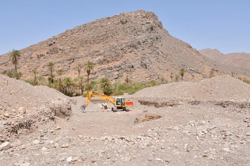 صعوبات مالية تلازم تنفيذ المشاريع المائية لمواجهة "شبح العطش" بالمغرب