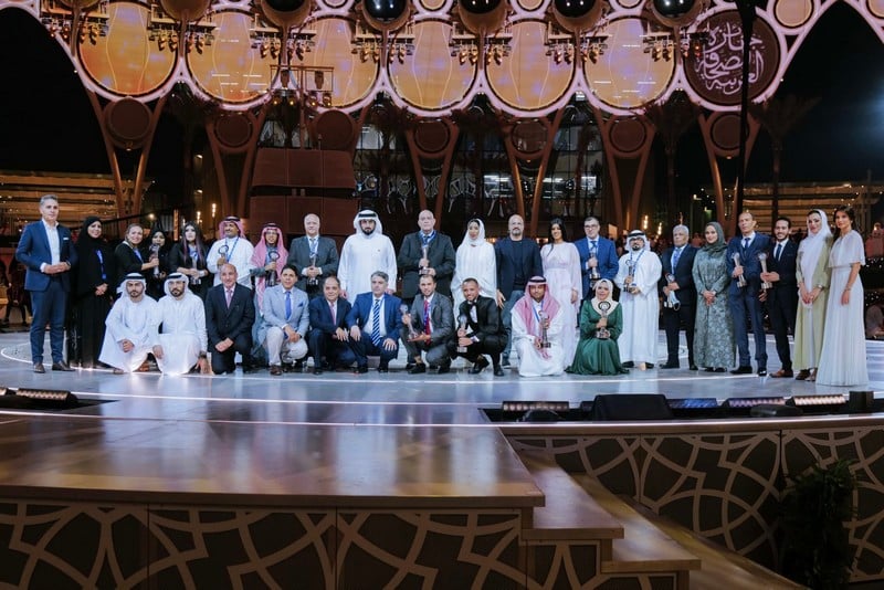 جائزة الإعلام العربي تفتح باب الترشيح