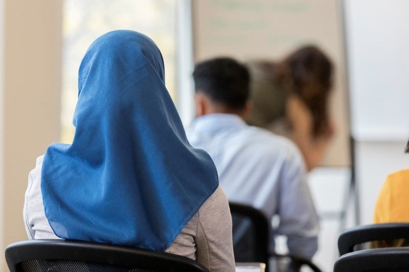 حرمان التلاميذ من دروس التربية الإسلامية يخلق الغضب في مليلية المحتلة