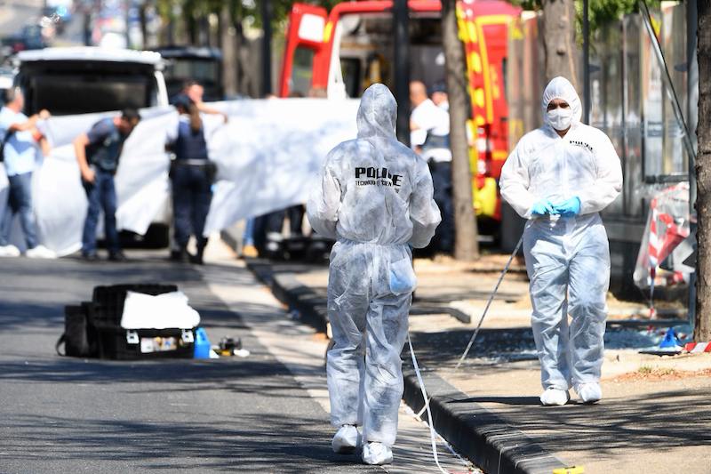 مطالب بإعادة التحقيق في ملابسات وفاة طالب مغربي لدى الشرطة الفرنسية