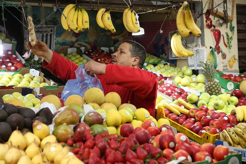 مندوبية التخطيط: المحروقات والأغذية تزيد التضخم بنسبة 7,2% في المغرب