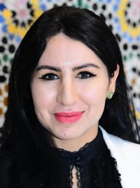 شكرا السيدة الوزيرة...