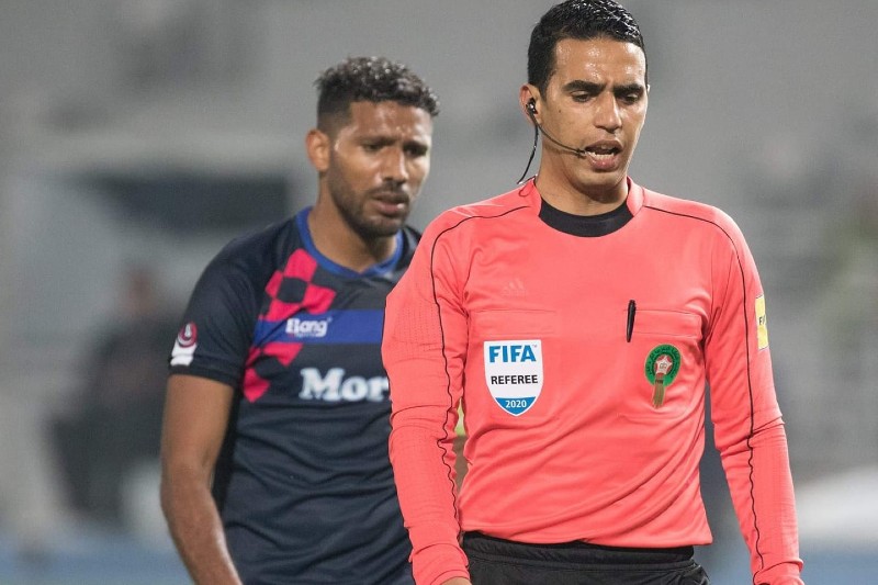 جيد يلتحق بكأس العرب لأقل من 20 سنة