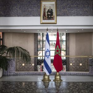 "الاتفاقيات الإبراهيمية" تجذب استثمارات إسرائيلية إلى الصحراء المغربية‬