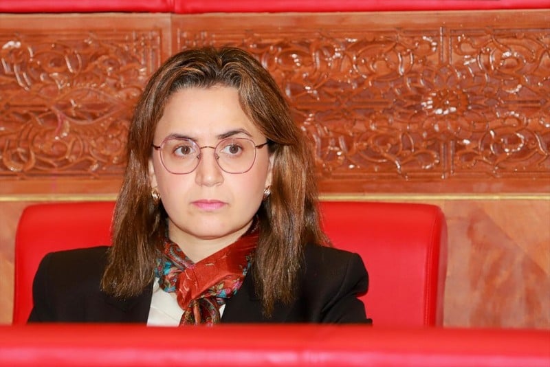 مزور ترجع هجرة الأدمغة المغربية إلى الموقع الاستراتيجي والانفتاح الاقتصادي