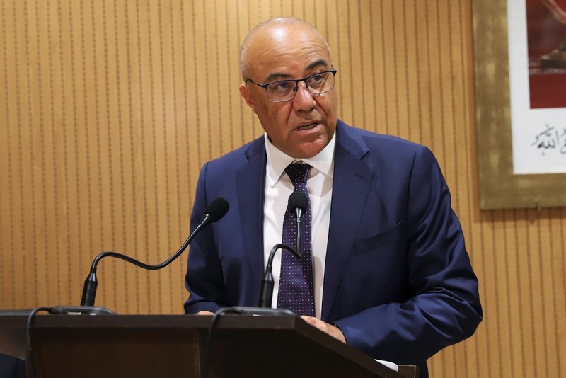 وزير التعليم العالي يشتكي "استقالات الأساتذة" .. وكليات الطب في الصدارة