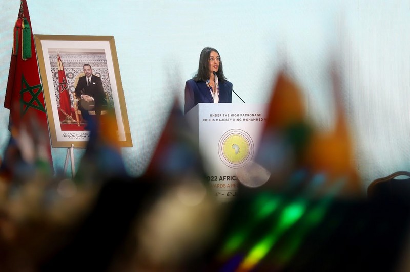 الملك: أنبوب الغاز بين المغرب ونيجيريا يعزز الأمن الطاقي لإفريقيا