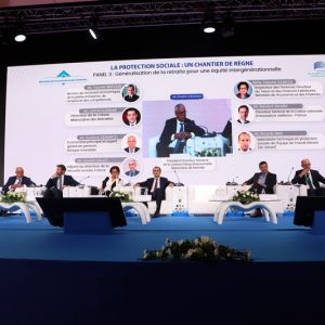 فاعلون يناقشون تعميم المعاشات.. والسكوري يكشف أولويات إصلاح التقاعد