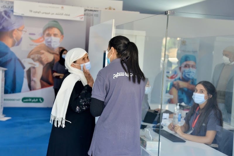 المغرب يسجل غالبية الوفيات بفيروس "كورونا" بين المصابين غير الملقحين