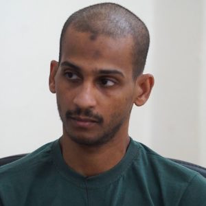 السجن مدى الحياة لعضو في "خلية البيتلز" الإرهابية