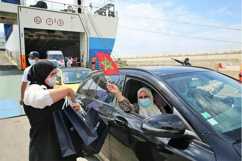 خبير اقتصادي واستثمار الجالية