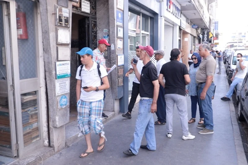 السلطات المغربية تغلق "مكتب وساطة" يزعم توفير الشغل في إسرائيل