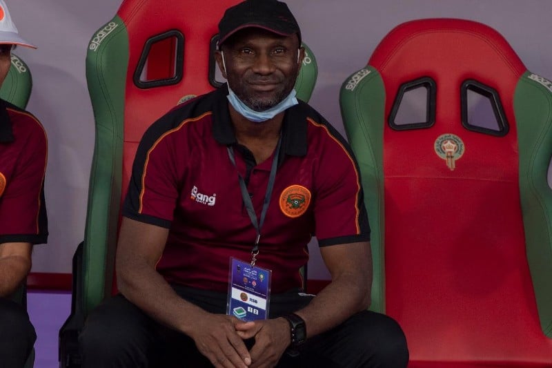 الهلال السوداني ينهي مفاوضاته مع إيبينغي