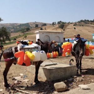 استفحال مشاكل التزود بالماء الصالح للشرب يغذي الهجرة القروية في إقليم وزان