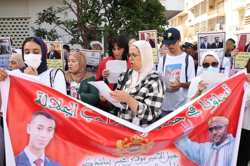اجتماع يفضي إلى إيجاد حلول لمشاكل "الكروك" للطلبة المغاربة بأوكرانيا