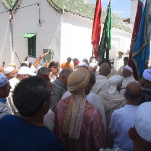 الريسونيون يرفضون إساءة الرئيس التونسي