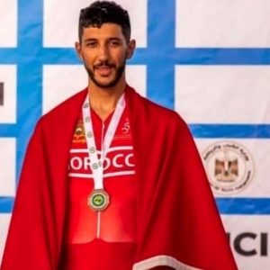 الدراج الدغمي يكتفي بالمركز الرابع في تركيا