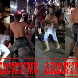 3 سنوات ونصف حبسا لمعتد على الشرطة بالحسيمة