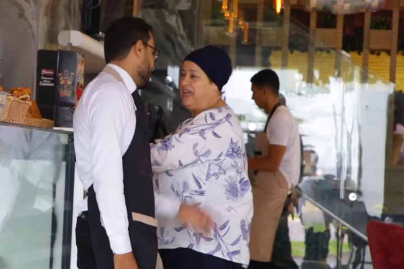 الجبايات تغضب أرباب المقاهي