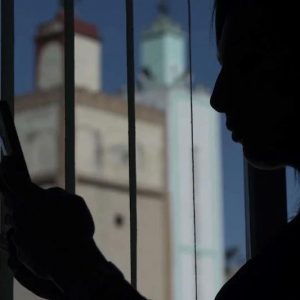 الإلحاد في خطر