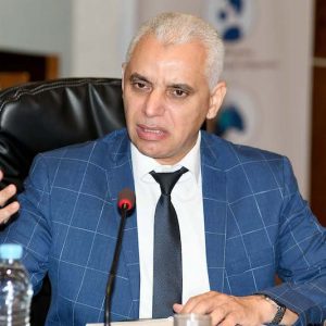 تغيير يطال مديرية الصحة في جهة درعة