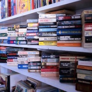 تفشي موجة الرقمنة يهدد إنتاج الكتب الورقية