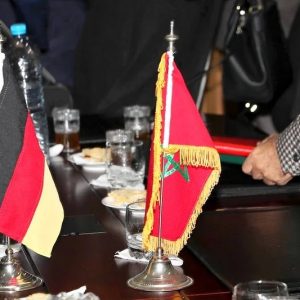 تقرير: شركات ألمانية تعزز التواجد في المغرب بعد حرب روسيا وأوكرانيا
