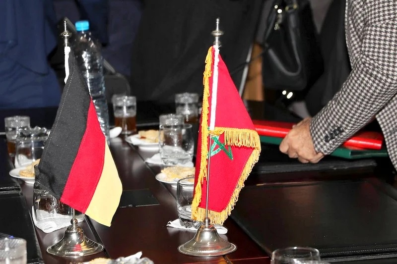 تقرير: شركات ألمانية تعزز التواجد في المغرب بعد حرب روسيا وأوكرانيا