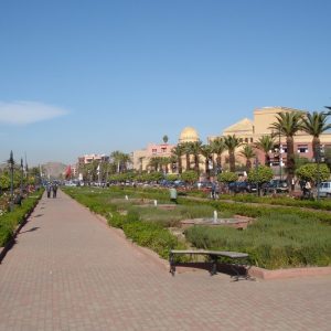 مؤشر جاذبية مناخ الأعمال يتحسن بمراكش