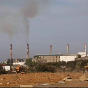 بيئيون: القنيطرة تحتاج معطيات جودة الهواء