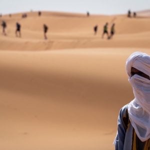 "الشعب الصحراوي" .. اختراع فرانكو يغري اليسار الراديكالي الإسباني
