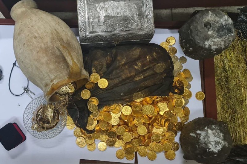 تزوير عملات أجنبية يورط ستة أشخاص بفاس
