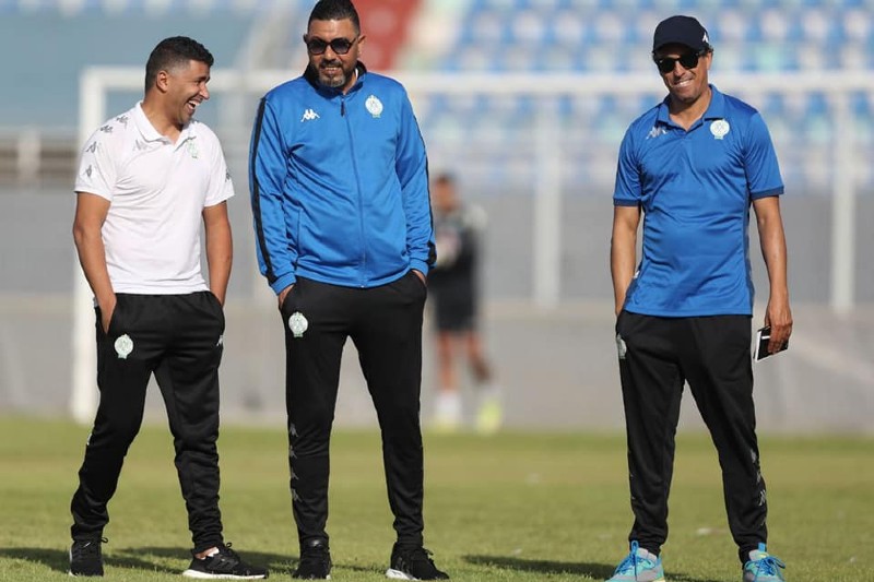 "التدخلات" تبقي الارتباط بين الطاير والرجاء