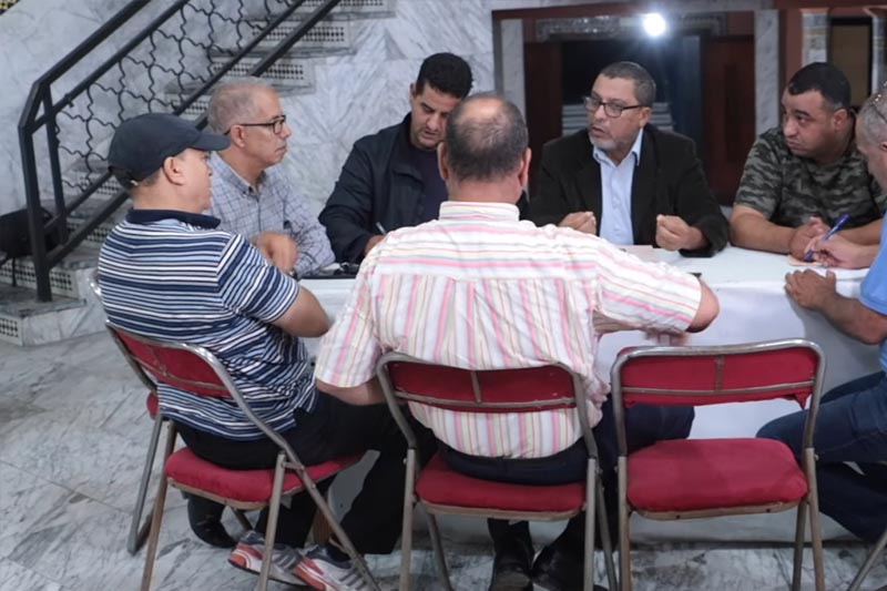 مطالب الطاكسيات