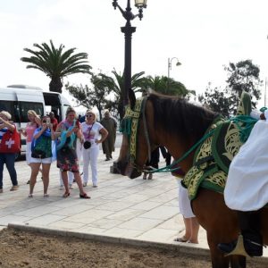 النقل السياحي يرفع الجاهزية لاستقبال زوار المغرب بمناسبة احتضان "الكان"