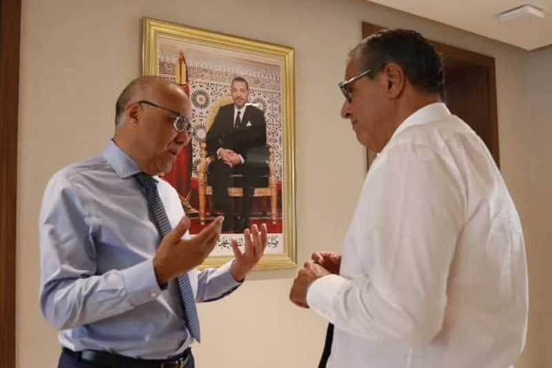 رئيس الحكومة يدخل على خط مقاطعة أساتذة التعليم العالي الدخول الجامعي