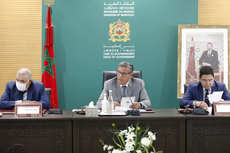 هذه أولويات "اللجنة التقنية للجالية" لتفعيل مضامين التوجيهات الملكية