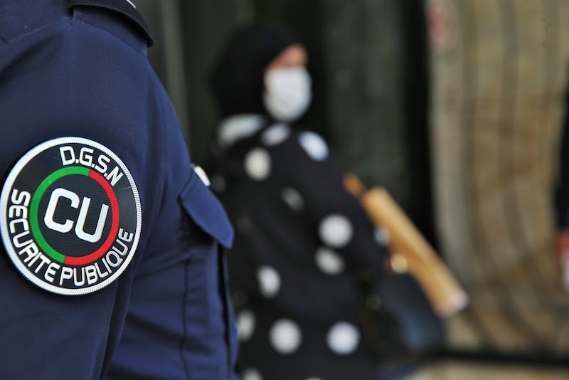 التسويق الهرمي يطيح بتركي وزوجته المغربية