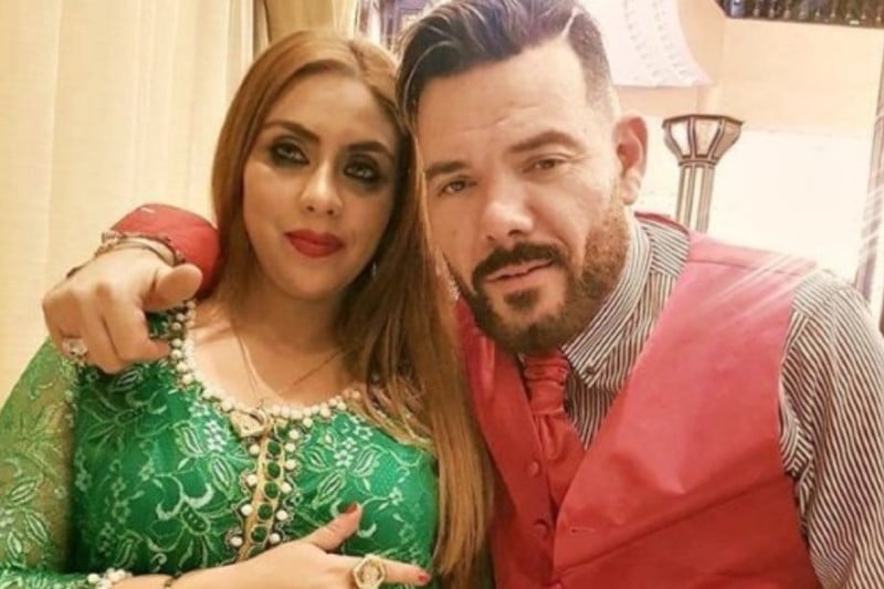 الأمن يصدر مذكرة بحث ضد الميلودي‎‎