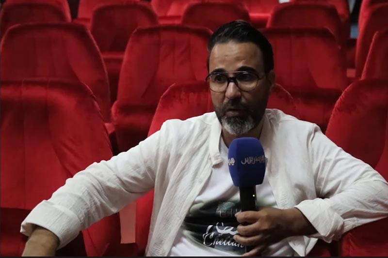 آيت الجاوي وفيلم الشطاح