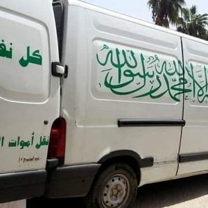 الغموض يلف العثور على جثة في تاوريرت