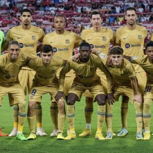 الخيارات الواقعية تبعد نادي برشلونة عن "تيكي تاكا"