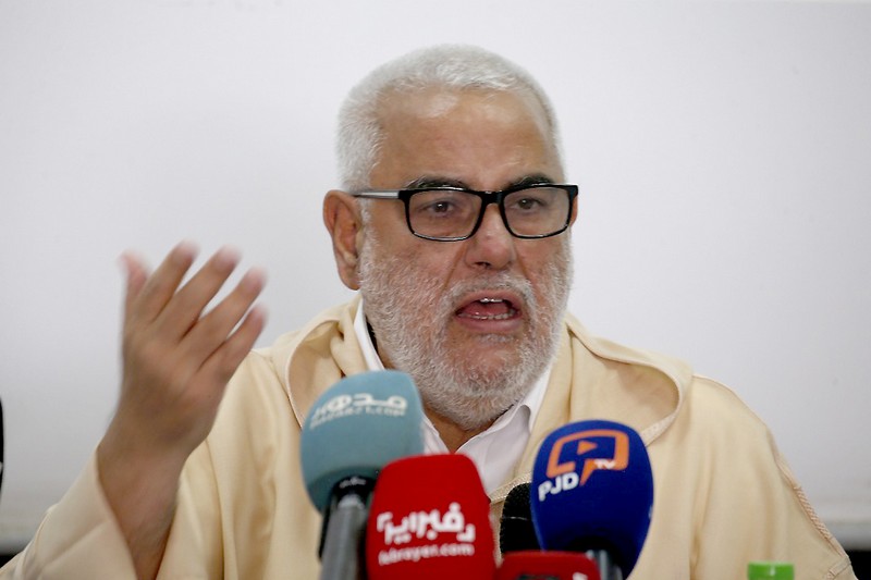 بنكيران وتضييق إيران على النساء