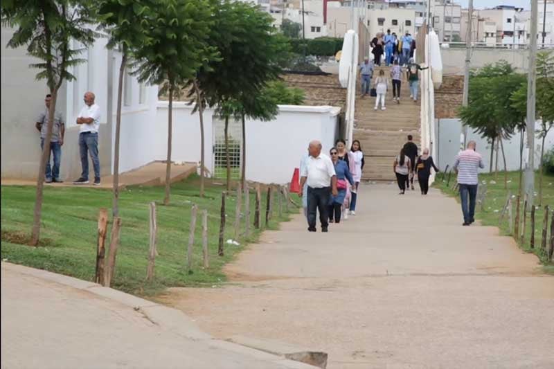طلبة الجامعة وارتفاع سومة الكراء