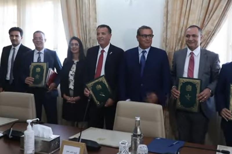 اتفاقية تشجيع الابتكار الصناعي